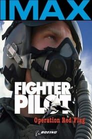 Image IMAX - Fighter Pilot, Operation Red Flag