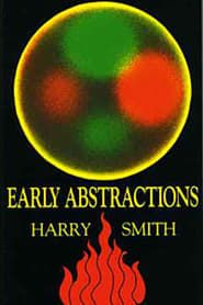 Early Abstractions series tv