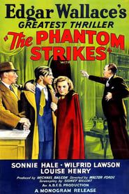 The Gaunt Stranger 1938 streaming