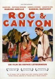 Roc et Canyon series tv