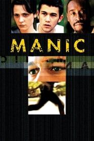 Manic series tv