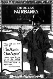 In Again, Out Again 1917 streaming
