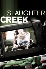 Affiche de Slaughter Creek