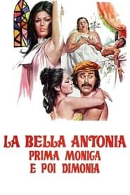 La Belle Antonia, d'abord ange puis démon (1972)