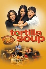 Tortilla Soup series tv
