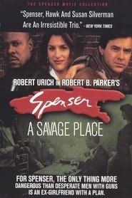 Spenser: A Savage Place series tv