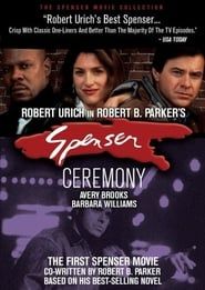 Spenser: Ceremony 1993 streaming
