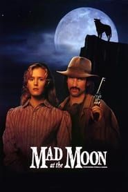 Mad at the Moon series tv