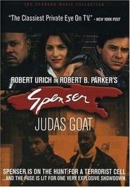 Spenser: The Judas Goat series tv