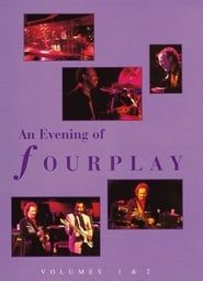 Image An Evening of Fourplay 1993