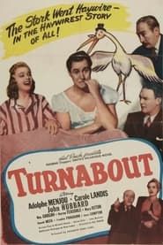 Turnabout series tv