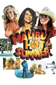Image Malibu Hot Summer