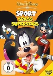 Sport Spass Superstars series tv