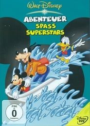 Abenteuer Spass Superstars series tv