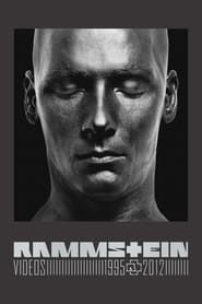 Rammstein - Videos 1995-2012 series tv