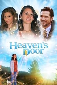 Heaven's Door series tv