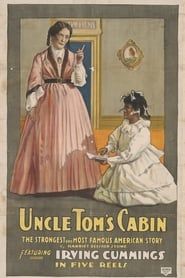 Uncle Tom's Cabin series tv
