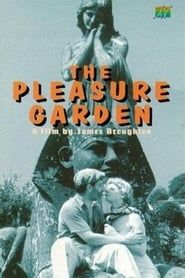The Pleasure Garden series tv