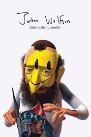 Animation, Masks series tv