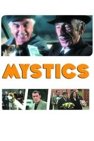 Mystics series tv