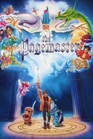 The Pagemaster series tv