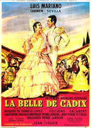 Image La Belle de Cadix 1953