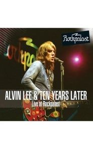 Image Alvin Lee & Ten Years Later: Live at Rockpalast 1978