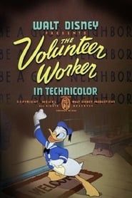 The Volunteer Worker series tv
