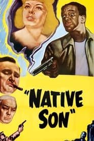 Native Son 1951 streaming