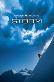 Affiche de Storm