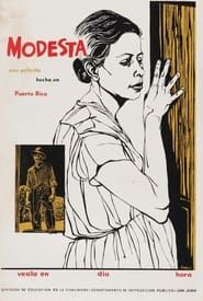 Modesta (1955)