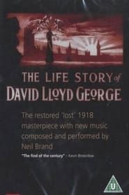 The Life Story of David Lloyd George 1918 streaming