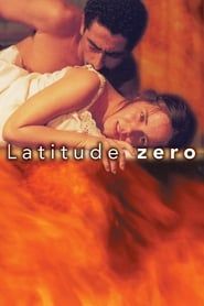 Latitude Zero series tv