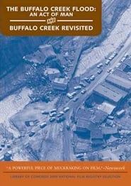 The Buffalo Creek Flood: An Act of Man series tv