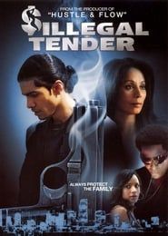 Illegal Tender series tv