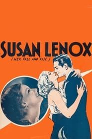 Susan Lenox (Her Fall and Rise) series tv