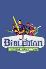 Bibleman Powersource: Tuning Out the Unholy Hero (1996)