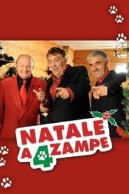 Natale a 4 zampe series tv