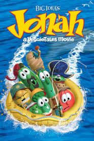 Jonah: A VeggieTales Movie series tv