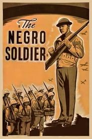 Image The Negro Soldier