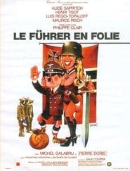 Le Führer en folie (1974)