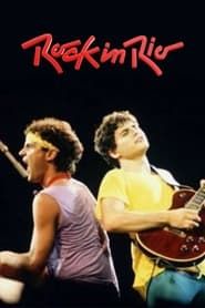 Image Barão Vermelho 1985 - Rock in Rio