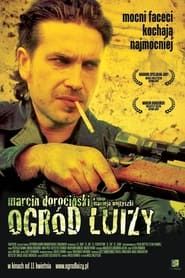 watch Ogród Luizy