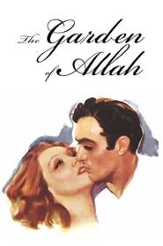 Le jardin d'Allah (1936)