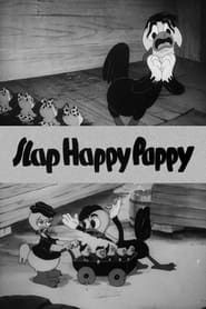 Slap Happy Pappy series tv