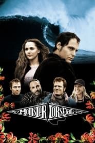 Monster Thursday series tv