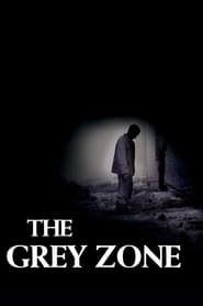 The Grey Zone series tv