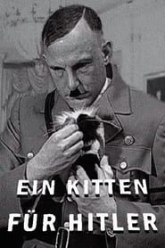 Image A Kitten For Hitler
