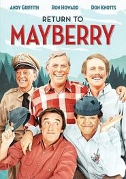 Return to Mayberry series tv