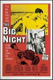 The Big Night series tv